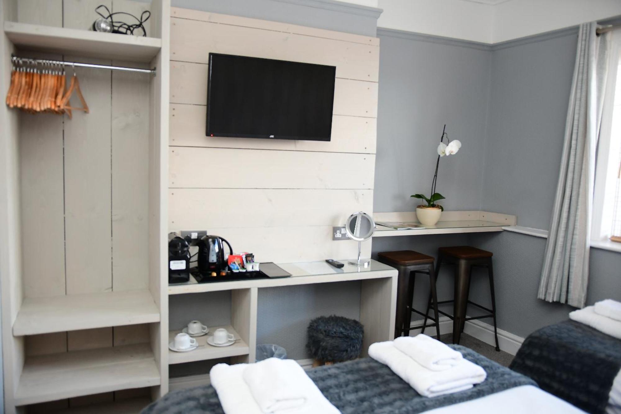 Vikings Accommodation يورك المظهر الخارجي الصورة