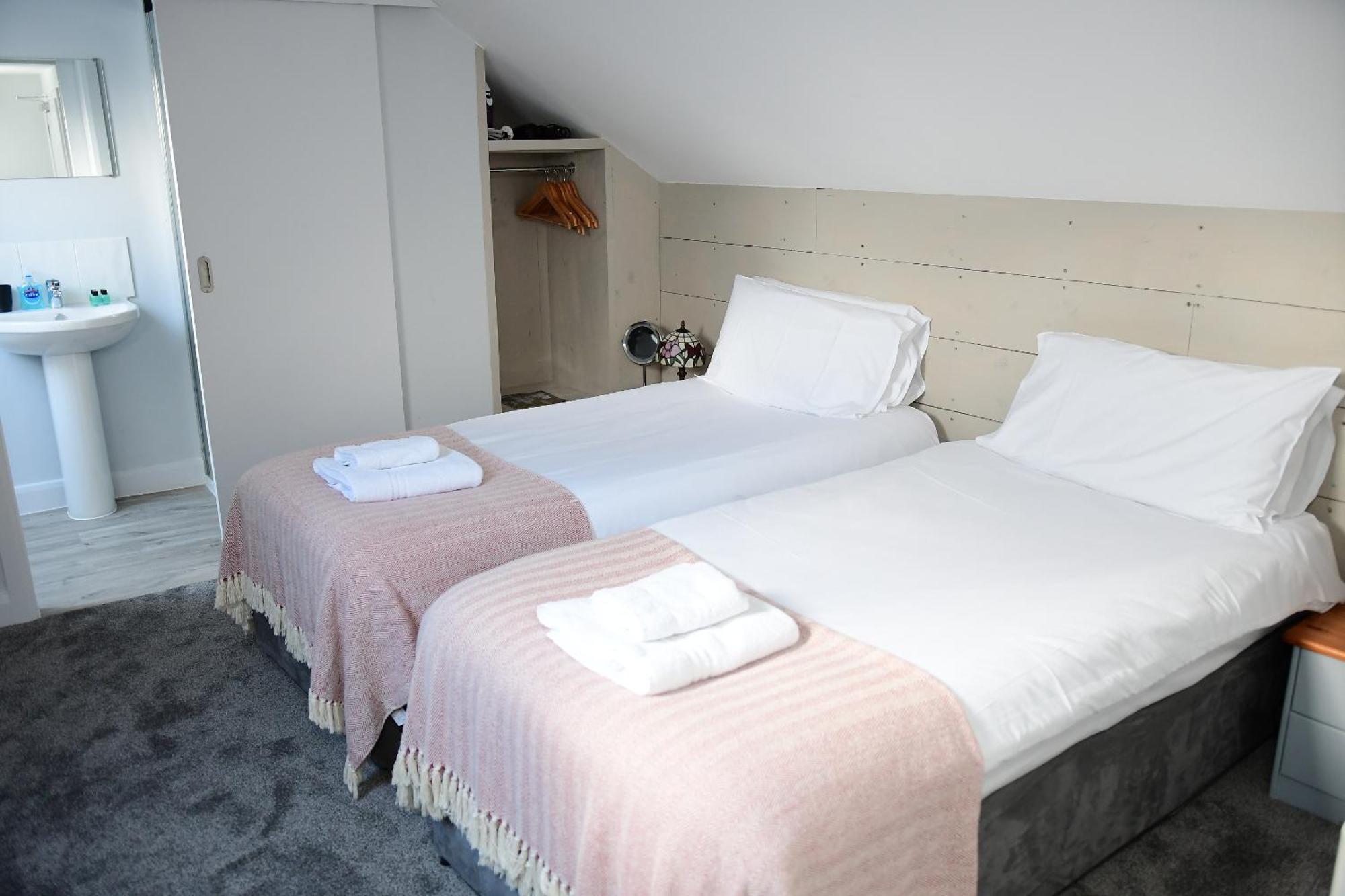 Vikings Accommodation يورك المظهر الخارجي الصورة