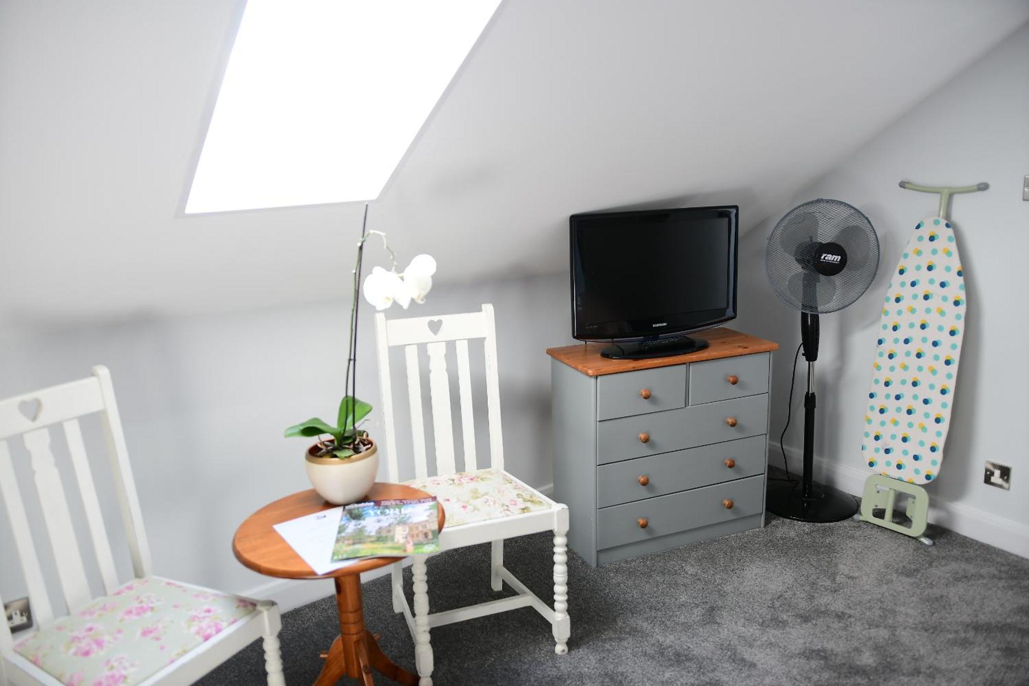 Vikings Accommodation يورك المظهر الخارجي الصورة