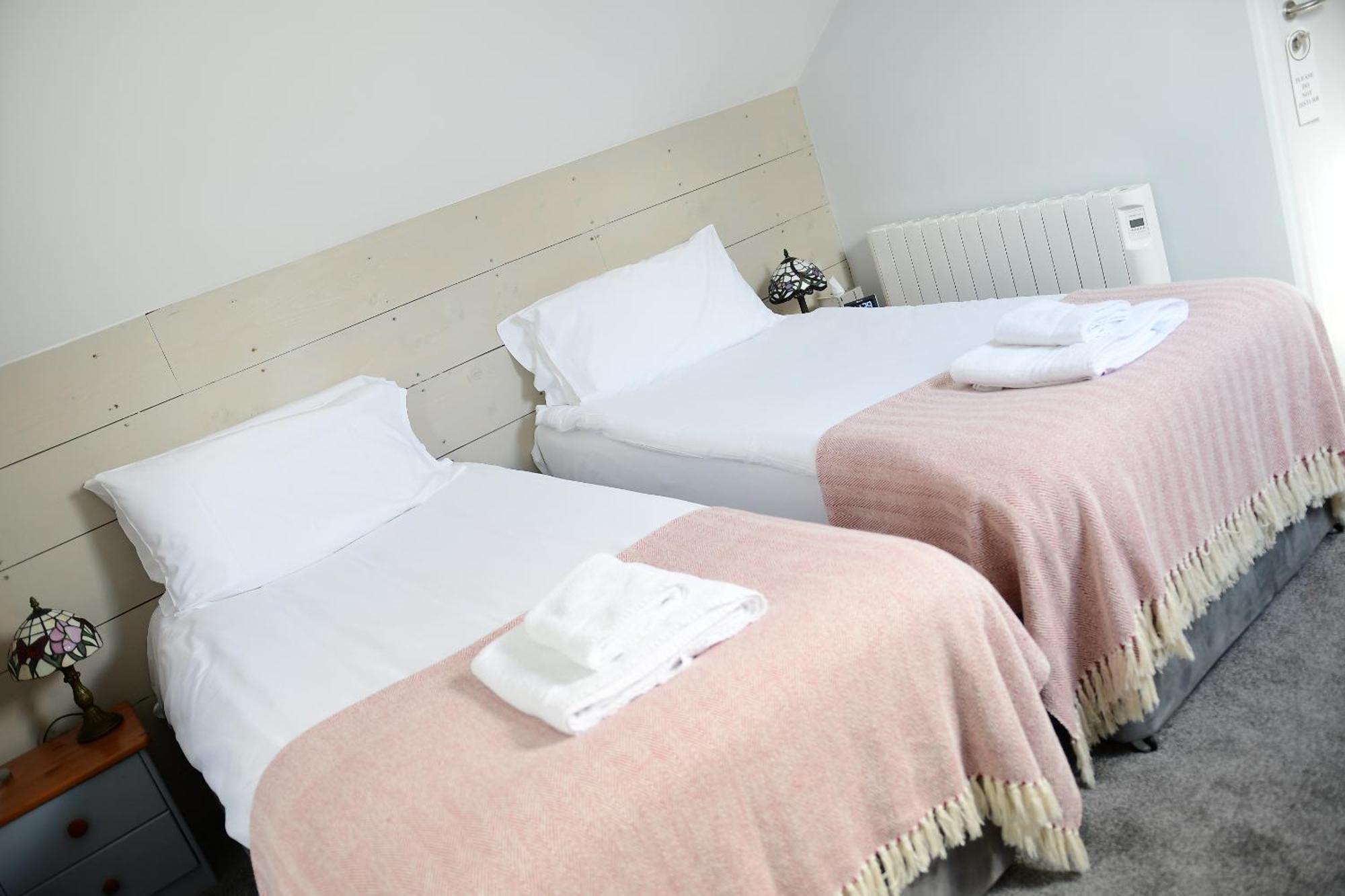 Vikings Accommodation يورك المظهر الخارجي الصورة