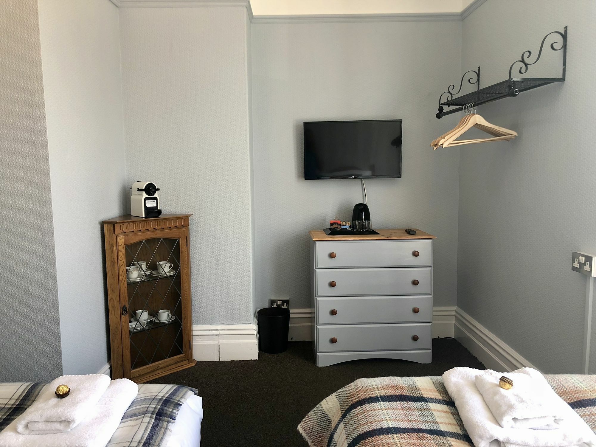 Vikings Accommodation يورك المظهر الخارجي الصورة